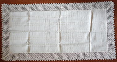 Credence Cloth
